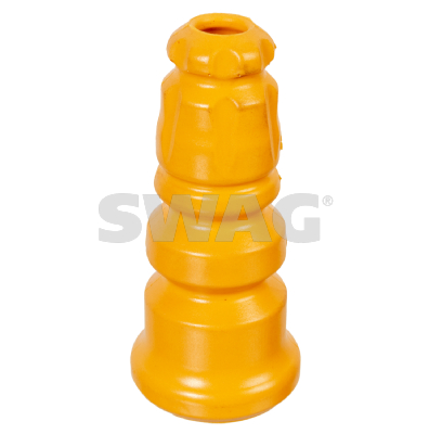 SWAG 33 10 3190 Rubber Buffer, suspension Rear Axle Left Rear Axle Right for FORD